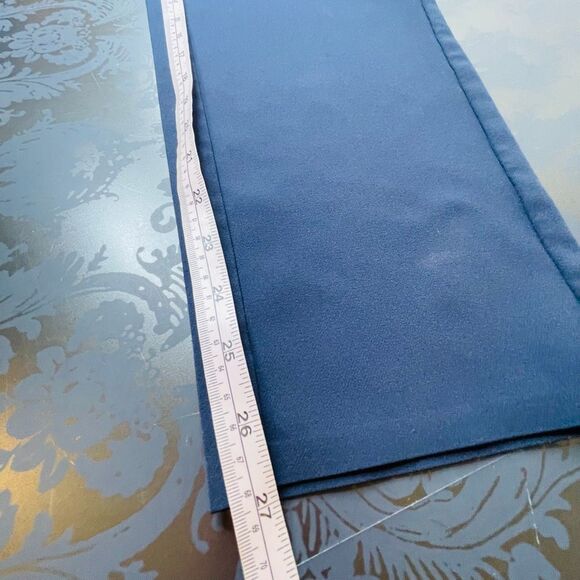 Athleta Endless High Rise Pant Navy Blue Size 6 - Picture 7 of 9